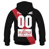 Obl Yourname Afen4 Zip Hoodie Back - demo10