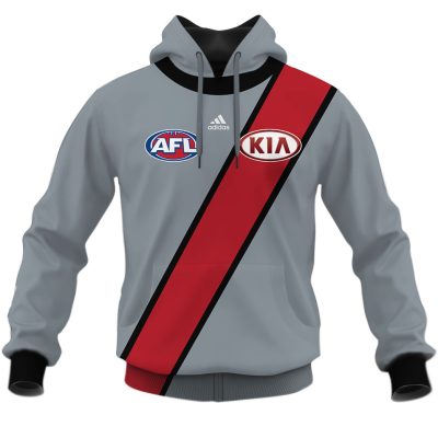 NRL AM Shoes Personalized Gifts For Fans A951NRL017