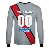 Obl Yourname Afen5 Long Sleeve Back - demo10