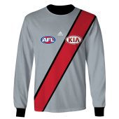 Obl Yourname Afen5 Long Sleeve Front - demo10