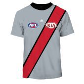 Obl Yourname Afen5 Tee Front - demo10