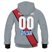 Obl Yourname Afen5 Zip Hoodie Back - demo10