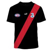 Obl Yourname Afen6 Tee Front - demo10