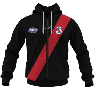 NRL AM Shoes Personalized Gifts For Fans A951NRL017