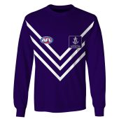 Obl Yourname Affe1 Long Sleeve Front - demo10