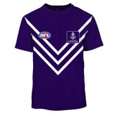 Obl Yourname Affe1 Tee Front - demo10