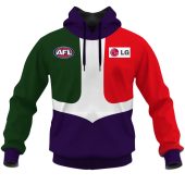 Obl Yourname Affe2 Hoodie Front - demo10