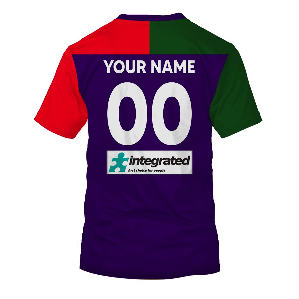 NRL AM Shoes Personalized Gifts For Fans A951NRL017 NRL AM Shoes Personalized Gifts For Fans A951NRL017