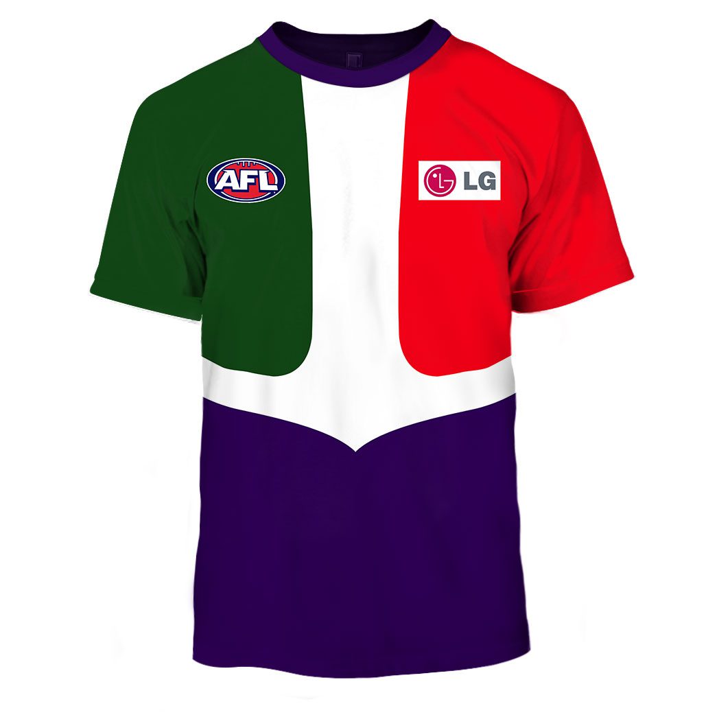 NRL AM Shoes Personalized Gifts For Fans A951NRL017 NRL AM Shoes Personalized Gifts For Fans A951NRL017