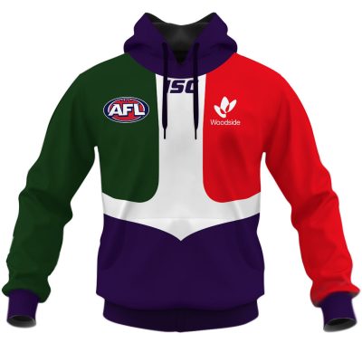 NRL AM Shoes Personalized Gifts For Fans A951NRL017