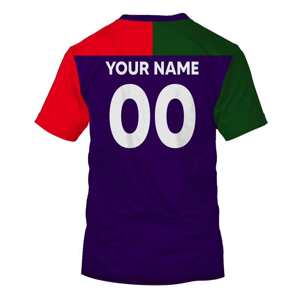 NRL AM Shoes Personalized Gifts For Fans A951NRL017 NRL AM Shoes Personalized Gifts For Fans A951NRL017