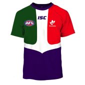 Obl Yourname Affe3 Tee Front - demo10