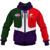 Obl Yourname Affe3 Zip Hoodie Front - demo10