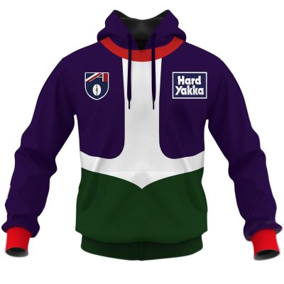 NRL AM Shoes Personalized Gifts For Fans A951NRL017