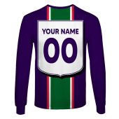 Obl Yourname Affe5 Long Sleeve Back - demo10