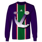 Obl Yourname Affe5 Long Sleeve Front - demo10