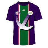 Obl Yourname Affe5 Tee Front - demo10