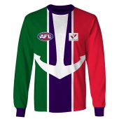 Obl Yourname Affe6 Long Sleeve Front - demo10