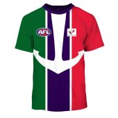 Obl Yourname Affe6 Tee Front - demo10