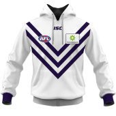 Obl Yourname Affe7 Hoodie Front - demo10