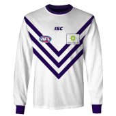 Obl Yourname Affe7 Long Sleeve Front - demo10