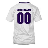 Obl Yourname Affe7 Tee Back - demo10