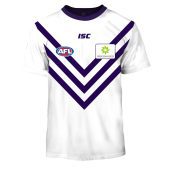 Obl Yourname Affe7 Tee Front - demo10