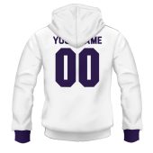 Obl Yourname Affe7 Zip Hoodie Back - demo10