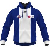 Obl Yourname Affe8 Hoodie Front - demo10