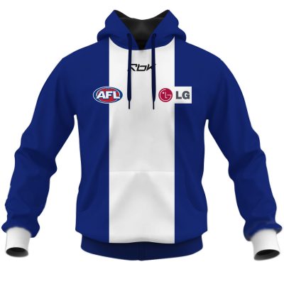 NRL AM Shoes Personalized Gifts For Fans A951NRL017