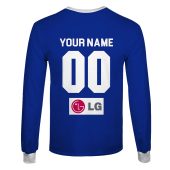 Obl Yourname Affe8 Long Sleeve Back - demo10