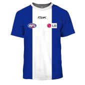 Obl Yourname Affe8 Tee Front - demo10