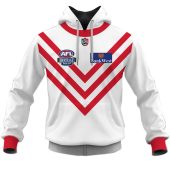 Obl Yourname Affe9 Hoodie Front - demo10