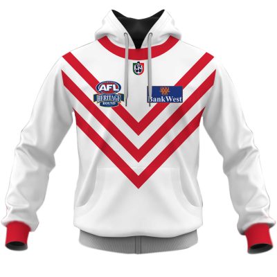 NRL AM Shoes Personalized Gifts For Fans A951NRL017