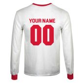 Obl Yourname Affe9 Long Sleeve Back - demo10