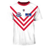 Obl Yourname Affe9 Tee Front - demo10