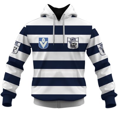 NRL AM Shoes Personalized Gifts For Fans A951NRL017