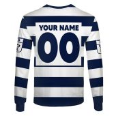 Obl Yourname Afgg2 Long Sleeve Back - demo10