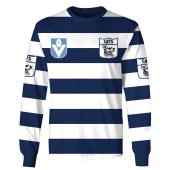 Obl Yourname Afgg2 Long Sleeve Front - demo10