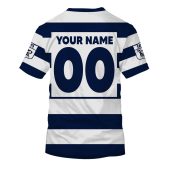 Obl Yourname Afgg2 Tee Back - demo10