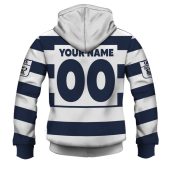 Obl Yourname Afgg2 Zip Hoodie Back - demo10