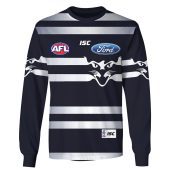 Obl Yourname Afgg4 Long Sleeve Front - demo10