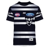 Obl Yourname Afgg4 Tee Front - demo10