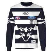 Obl Yourname Afgg5 Long Sleeve Front - demo10