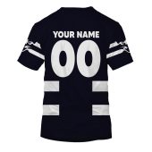 Obl Yourname Afgg5 Tee Back - demo10