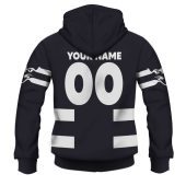 Obl Yourname Afgg5 Zip Hoodie Back - demo10