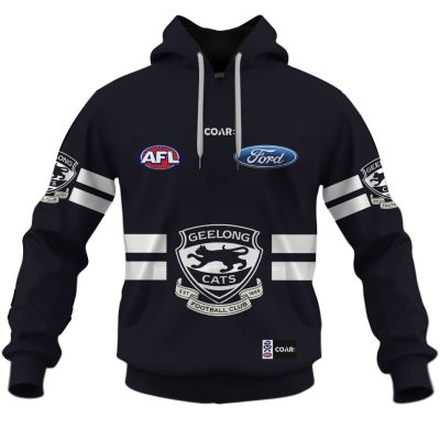 NRL AM Shoes Personalized Gifts For Fans A951NRL017