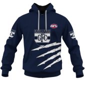 Obl Yourname Afgg7 Hoodie Front - demo10