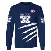 Obl Yourname Afgg7 Long Sleeve Front - demo10