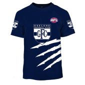 Obl Yourname Afgg7 Tee Front - demo10